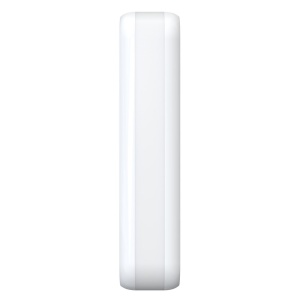 Detector miscare wireless HikVision tip Cortina DS-PDC10AM-EG2-WE, tehnologie PIR, anti-masking IR activ, detectie directionala, protectie IP65 exterior, comunicare 868MHz, design slim pentru ferestre, AX PRO