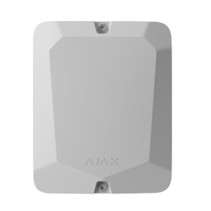Doza conexiuni AJAX Case C (260) White 260x210x93mm Superior, pentru Superior LineSupply 45W/75W Fibra cu acumulator 7Ah, conforme EN 50131 Grade 3 si PD 6662:2017, greutate 716g, operare -10°C~+40°C
