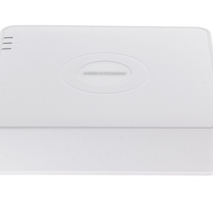 DVR 8 canale HikVision DS-7108HQHI-K1(S)(C), tehnologie hibrid 5-in-1, rezolutie 1080p, compresie H.265 Pro+, suporta pana la 12 camere IP, audio prin cablu coaxial, 1 HDD max 6TB, carcasa Mini 1U - Img 8