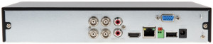 DVR Dahua Pentabrid 4 canale DHI-XVR5104HS-4M
