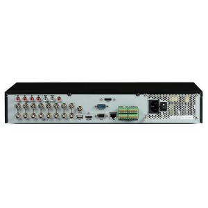 DVR HikVision 16 canale 5MP iDS-7316HUHI-M4/S, tehnologie AcuSense, Motion Detection 2.0, protectie perimetrala, suporta 4 HDD pana la 10TB fiecare, compresie H.265 Pro+, hibrid 5 in 1, suporta pana la 34 camere IP - Img 5