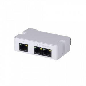 Extender Dahua PoE DH-PFT1300
