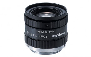 Lentila Computar M1214-MP