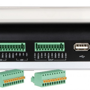 Master station IP pentru sisteme Videointefon Hikvision DS-KM8301 - Img 4