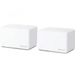 Mercusys AX3000 Whole Home Wi-Fi system HALO H80X(2-PACK)