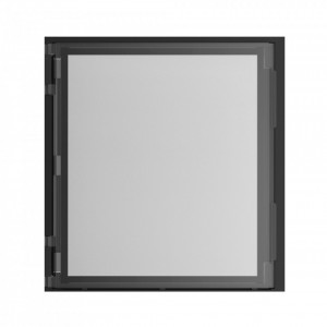 Modul afisaj HikVision pentru interfon modular DS-KD-INFO
