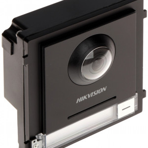 Modul camera video IP pentru videointerfon HikVision DS-KD8003-IME1