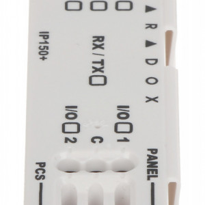 Modul de comunicatie IP Paradox IP150+, suporta aplicatia Insite GOLD, BabyWare si InField, 2 intrari/iesiri programabile, raportare email cu suport SSL, DHCP, criptare MD5 si RC4, firmware upgrade cu mod fail-safe - Img 2