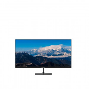 Monitor LED Dahua 27 inch DHI-LM27-C200, rezolutie Full HD 1080p, gama culori 99% sRGB, contrast 4000:1, unghi vizualizare 178 grade, tehnologie Adaptive Sync si Low Blue Light, design elegant, montaj VESA