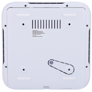 NVR 16-canale IP AJAX NVR (16ch) (White), recorder video retea, integrare camere third-party, 4K max inregistrare, H.265/H.264, banda 100 Mbps, SATA 16TB, IP20, compatibil HUB Ajax - Img 3