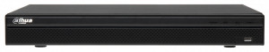 NVR 32 canale Dahua DHI-NVR4232-4KS2/L, rezolutie 4K Ultra HD, interfata 4.0, compresie Smart H.265+, 2 porturi SATA max 10TB/HDD, iesire HDMI/VGA, functii AI prin camera, latime banda 160Mbps, carcasa 1U - Img 2