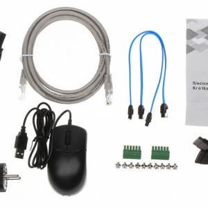 NVR Dahua 4K 16 canale DH-NVR5216-16P-4KS2E - Img 4