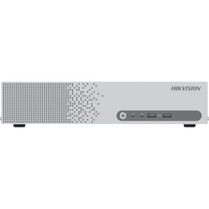 NVR HikVision DeepinMind 16 canale iDS-6716NXI-S AI Guanlan model, 16-ch IP, analiza video perimetru, H.265+/H.265/H.264+/H.264 - Img 2