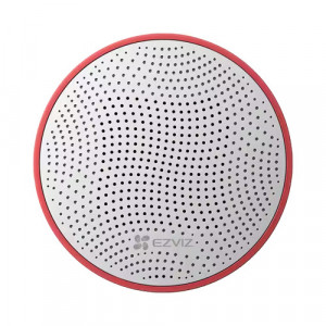 Sirena inteligenta de exterior/interior Ezviz CS-T9C, tehnologie ZigBee 3.0, intensitate sonora reglabila pana la 105dB, alimentare duala (baterii sau 12V), protectie IP54, alarma antisabotaj, control prin aplicatie - Img 2