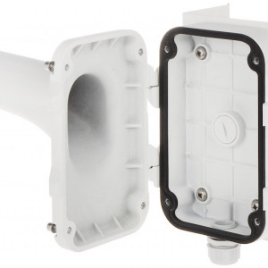 Suport Hikvision pentru colt din aluminiu DS-1604ZJ-CORNER - Img 3