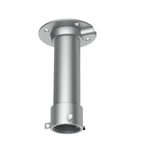 Suport Hikvision tavan speed dome aluminiu DS-1668ZJ-P - Img 2