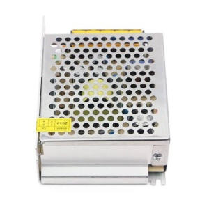 SURSA ALIMENTARE 5A 12V CARCASA METAL