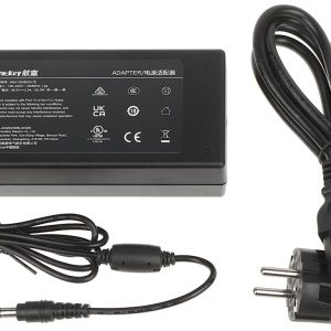 Switch HikVision 8 porturi PoE Gigabit cu web interface si doua porturi pentru fibra optica Gigabit DS-3E1510P-SI - Img 6