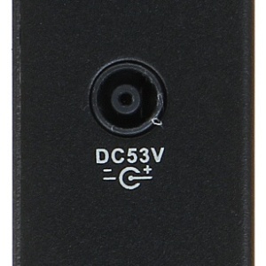 Switch industrial PoE Dahua 4 porturi DH-PFS3206-4P-96, Layer 2 unmanaged, suporta standarde IEEE802.3af/at si Hi-PoE, capacitate MAC 8K, cascada prin port SFP, design industrial pentru temperaturi extreme, putere totala 96W - Img 5