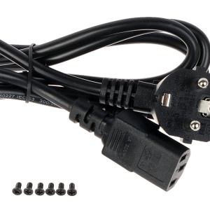 Switch PoE HikVision 24 porturi DS-3E0326P-E(C), Fast Ethernet, Long Range PoE pana la 300m, PoE Watchdog auto-restart camere, protectie descarcari electrice 6KV, izolare porturi, unmanaged - Img 4