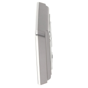 Terminal control acces recunoastere faciala Hikvision Value DS-K1T331W, ecran touch 3.97 inch, Wi-Fi, camera 2MP, capacitate 1000 fete, alerta masca de protectie, comunicare TCP/IP, configurare Web, ISUP5.0, ISAPI - Img 4