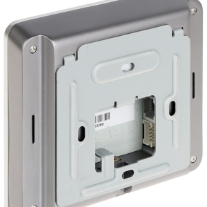 Terminal control acces recunoastere faciala Hikvision Value DS-K1T331, ecran touch LCD 3.97 inch, camera 2MP wide-angle, capacitate 1000 fete, comunicare TCP/IP, configurare Web, suport protocoale ISUP5.0 si ISAPI - Img 6