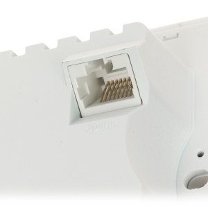 Wi-Fi 5 1200M In-Wall Access Point Hikvision DS-3WAP521-SI - Img 3