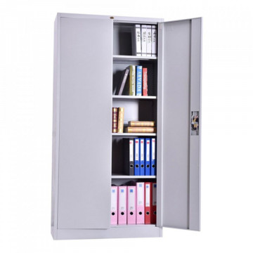 Dulap pentru Birou organizatoare Dimensiuni interioare (mm) Înălțime x Lățime x Adâncime 1750 x 895 x 375