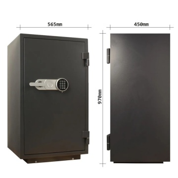 Seif Antifoc Sydney 100 Protectie antifoc 60 minute