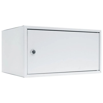 Seif HOME Dimensiuni exterioare (mm) Înălțime x Lățime x Adâncime 190 x 370 x 260