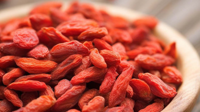 10 Beneficii pentru sănătate uimitoare ale fructelor de Goji