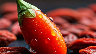 Efectele fructelor Goji asupra sistemului imunitar