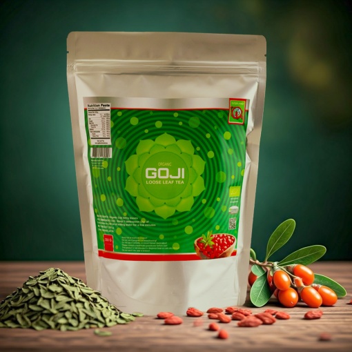 Ceai din frunze de Goji (250g)