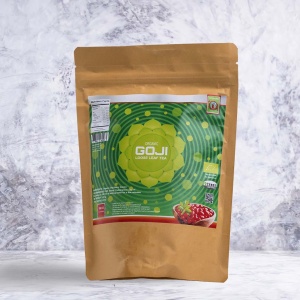 Ceai din frunze de Goji (150g) - Img 2
