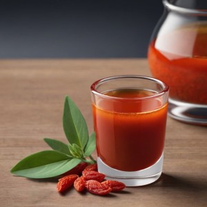 Nectar de Goji bio (300ml) - Img 4