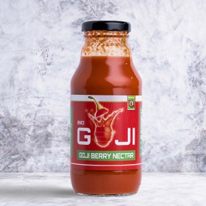 Nectar de Goji bio (300ml) - Img 2