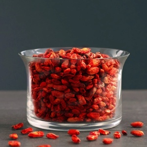 Pachet Promo Fructe de Goji liofilizate (2x100g) - Img 3