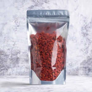 Fructe de Goji bio liofilizate (100g) - Img 3