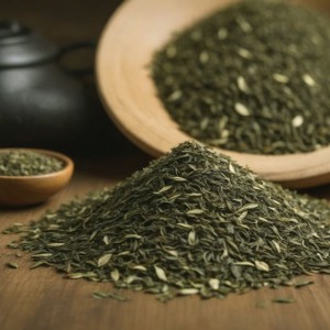 Ceai din frunze de Goji (250g) - Img 5