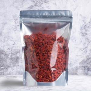 Fructe de Goji bio liofilizate (250g) - Img 3