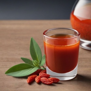 Pachet Promo Nectar de Goji (2x300ml) - Img 4