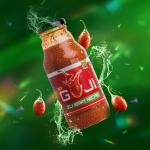 Pachet Promo Nectar de Goji (2x300ml) - Img 5