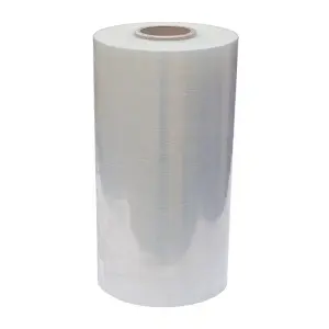 Folie stretch automată 23 microni 14 kg/rolă