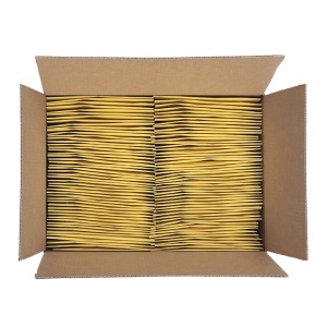 Plicuri cu bule de aer D14, 200x275+50mm, maro, 100 buc. - Img 5