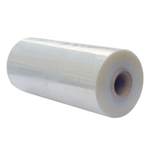 Folie stretch automată 23 microni 14 kg/rolă - Img 2
