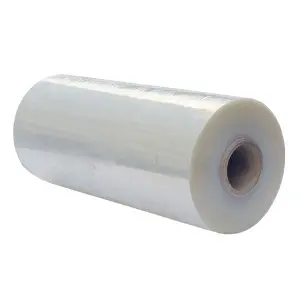 Folie stretch automată 23 microni 14 kg/rolă - Img 2