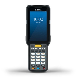 Terminal mobil ZEBRA MC3300X Gun Kit + baterie, 802.11 a/b/g/n/ac, Bluetooth, 2D - Img 2