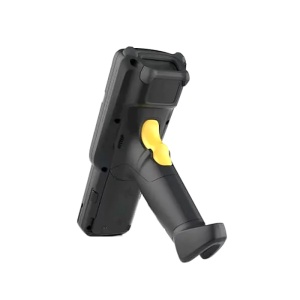 Terminal mobil ZEBRA MC3300X Gun Kit + baterie, 802.11 a/b/g/n/ac, Bluetooth, 2D - Img 3