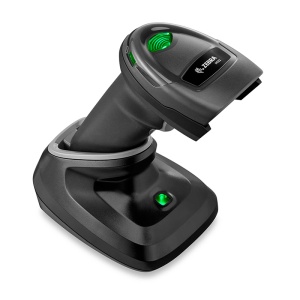 Scaner Bluetooth ZEBRA DS2278-SR negru