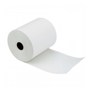 Rolă hârtie termică 80mm x 60m 45g/mp